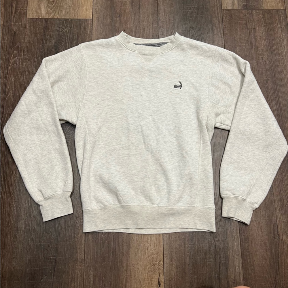 Cuffy’s Cape Cod Crewneck Sweatshirt